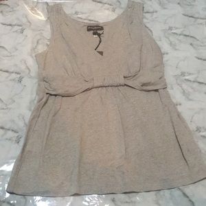 Tommy Bahama Sleeveless Shirt/Tank Top